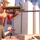 Illustration for article titled Try Out Team Fortress 2s Bots